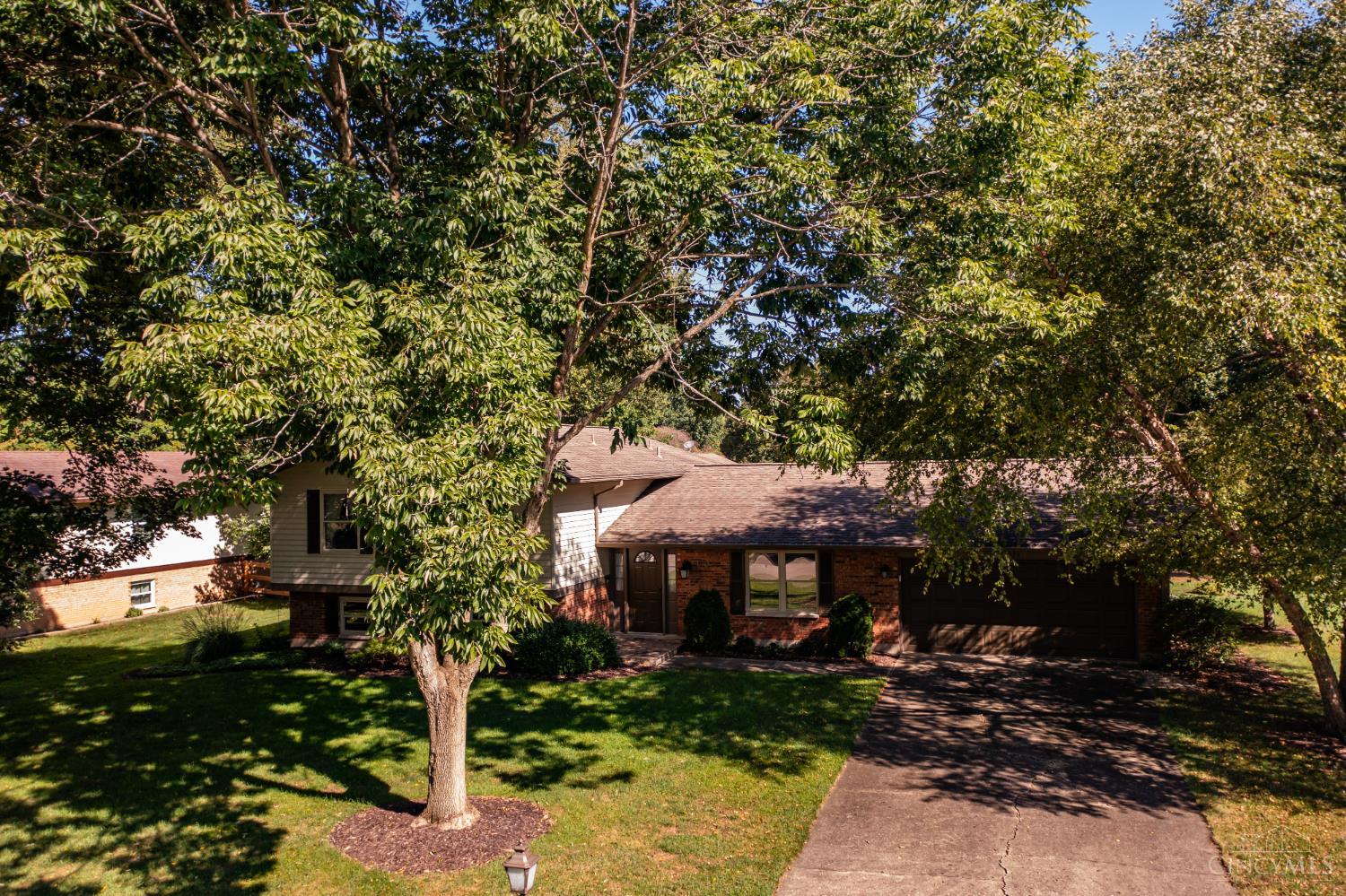 8972 Deep Forest Lane, Washington Twp, OH, 45458 — photo 40