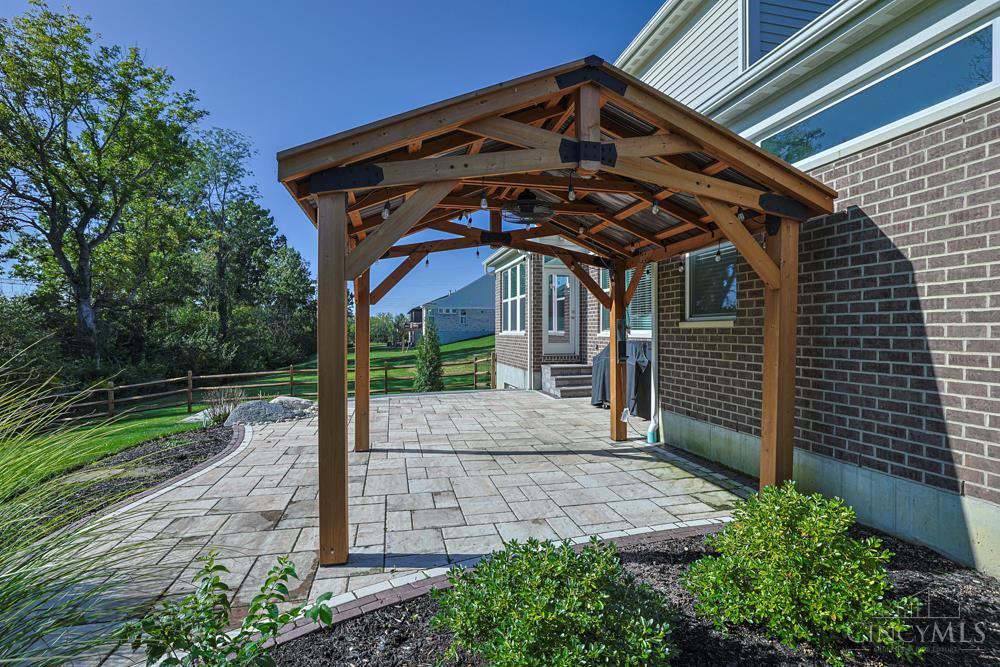 5007 Bogey Court, Turtle Creek Twp, OH, 45036 — photo 41