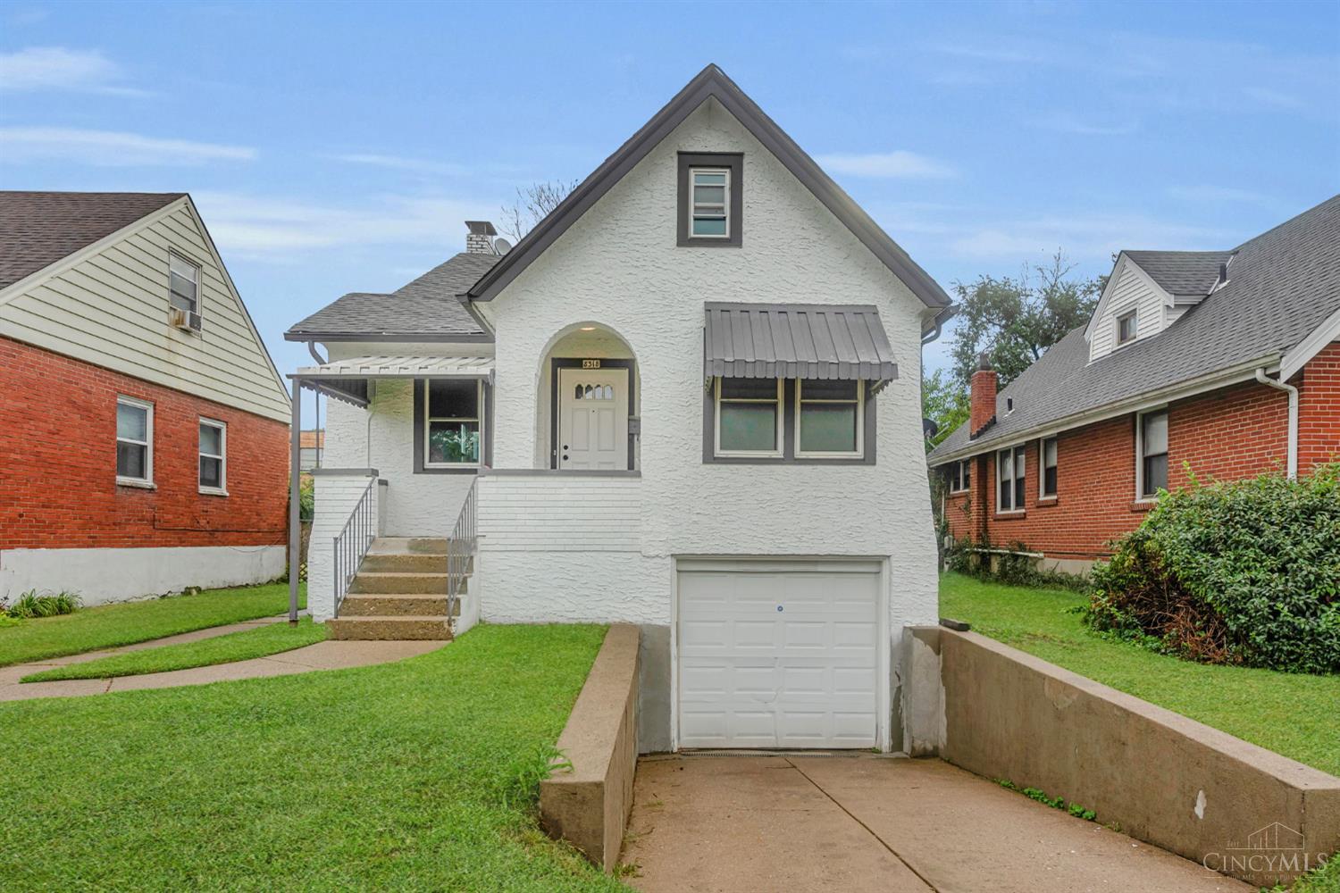 Photo 2 of Single family home for sale at 8318 Marley St, Springfield Twp., OH 45216 | MLS# 1893808 | Listing updated on 2026-09-16