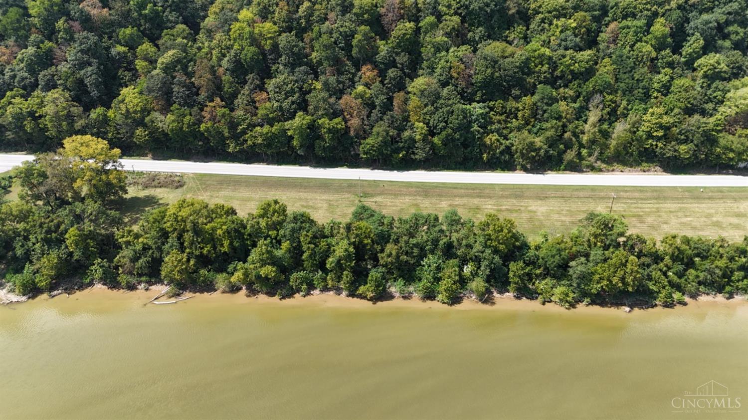 Photo 1 of Land for sale at Tract 3 Us Rt 52, Manchester, OH 45144 | MLS# 1893894 | Listing updated on 2026-09-14