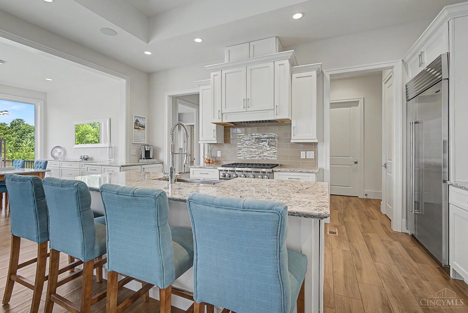 8303 Turning Leaf Crossing, Clearcreek Twp., OH, 45066 — photo 12