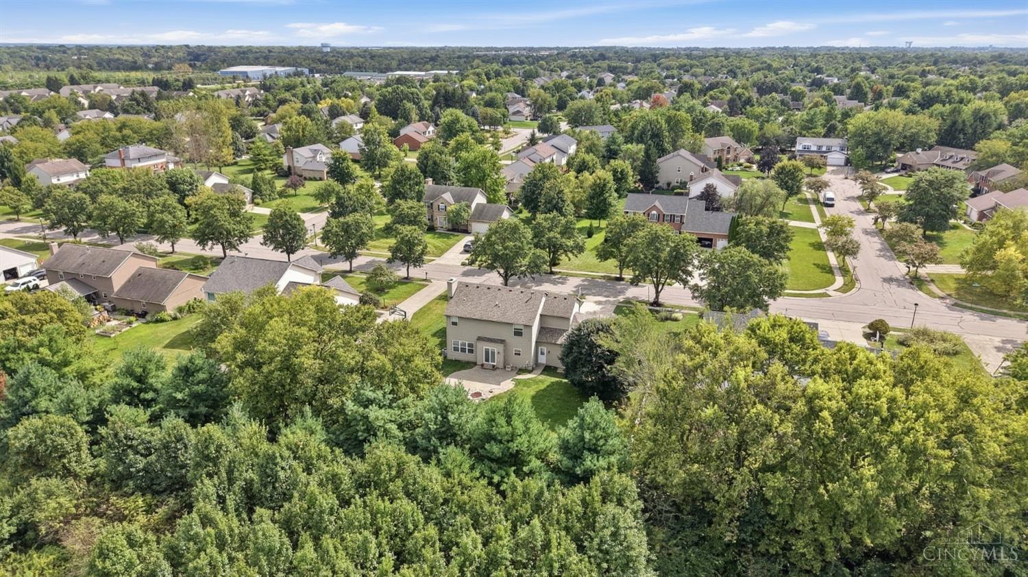 5292 Greenhouse Drive, Mason, OH, 45040 — photo 49
