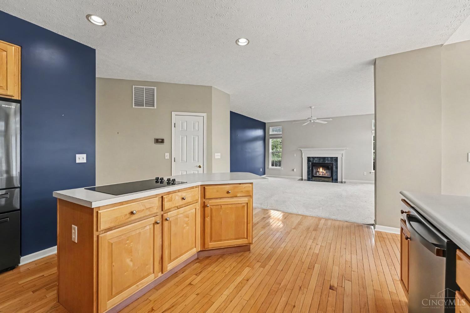 1301 Harvest Run Drive, Lebanon, OH, 45036 — photo 15