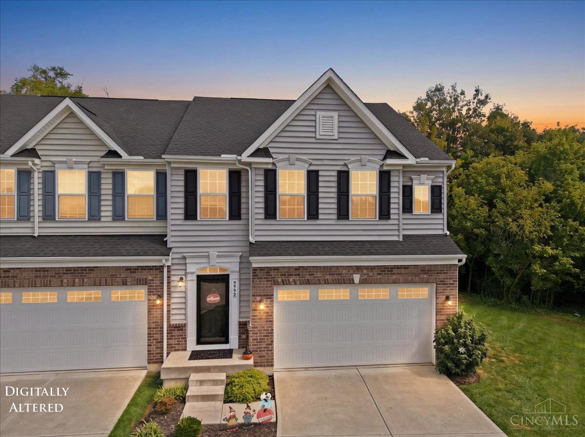 2992 Cardiff Court, Fairfield Twp, OH, 45011 — photo 39