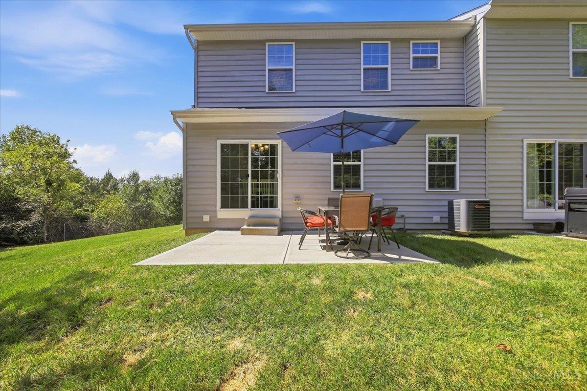 2992 Cardiff Court, Fairfield Twp, OH, 45011 — photo 36
