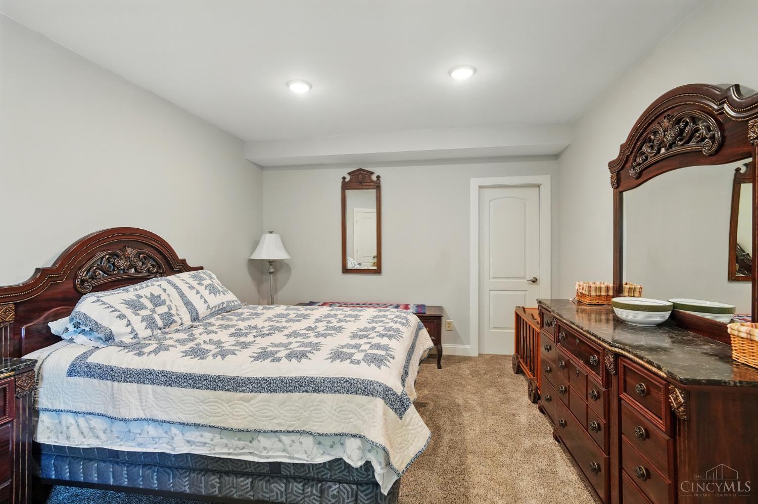 219 Chateau Valley Lane, South Lebanon, OH, 45065 — photo 53