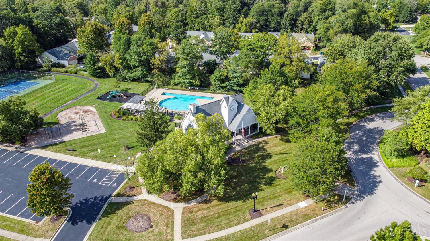 7576 Lake Pointe, Hamilton Twp, OH, 45039 — photo 36
