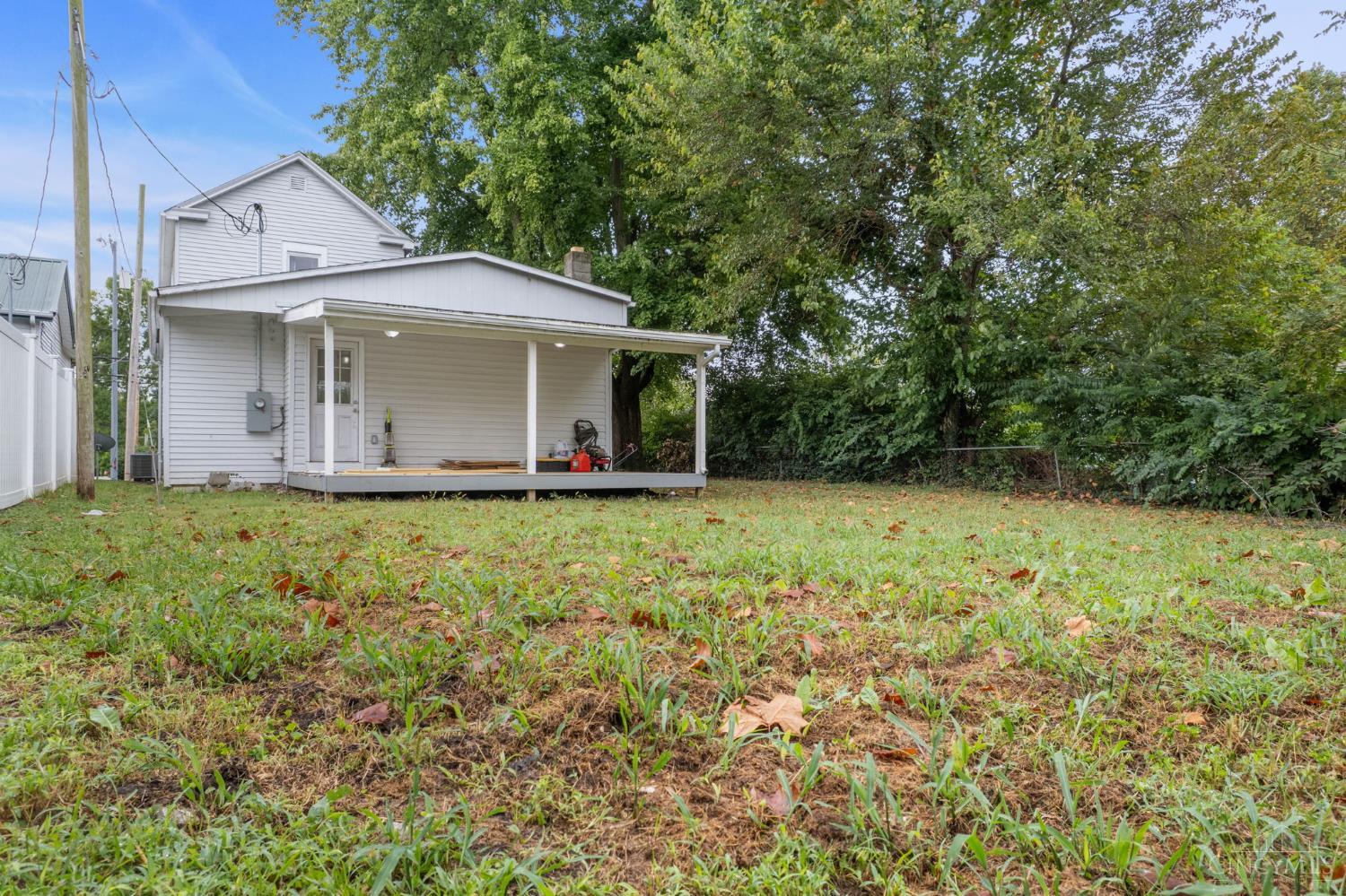 303 North Street, Pleasant Twp, OH, 45121 — photo 12