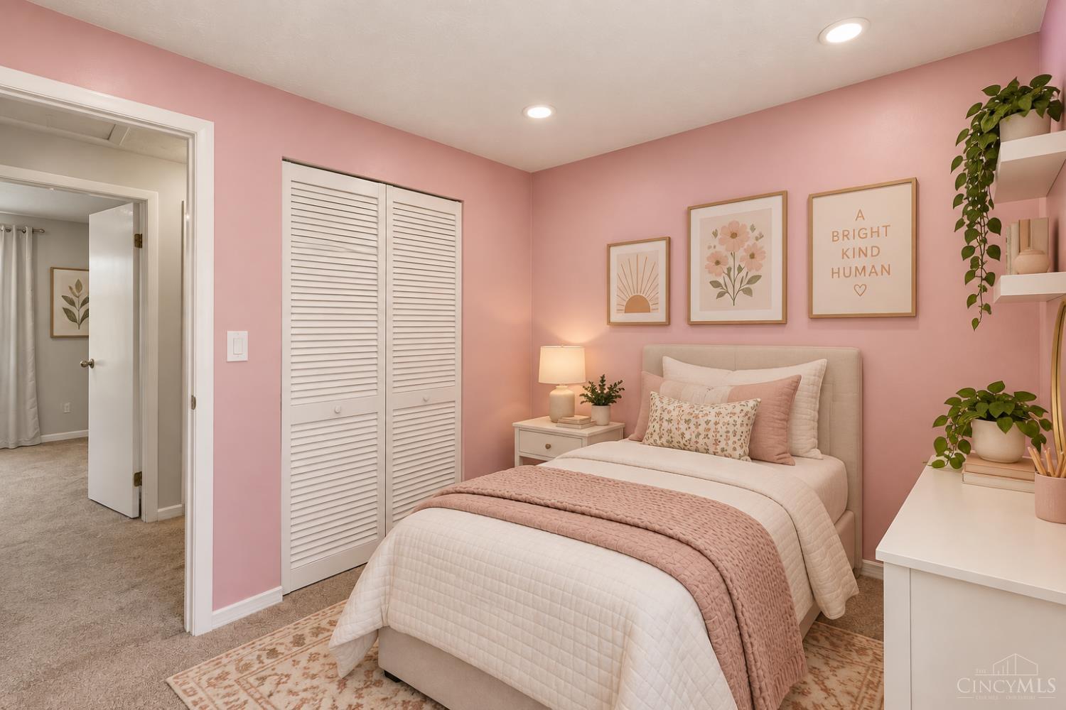 487 Brunswick Drive, Forest Park, OH, 45240 — photo 16
