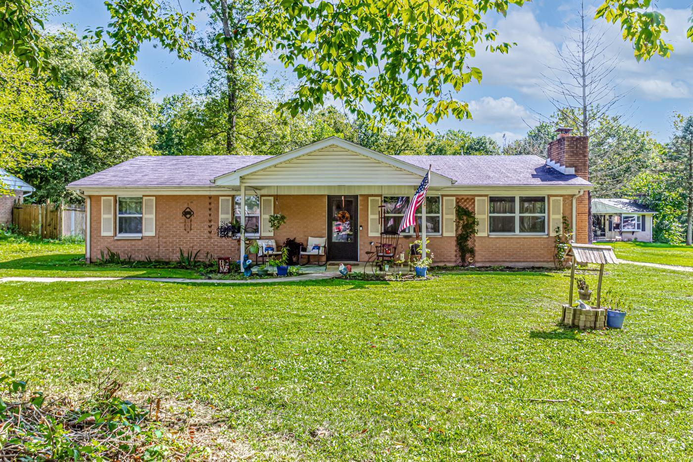 446 Woodside Drive