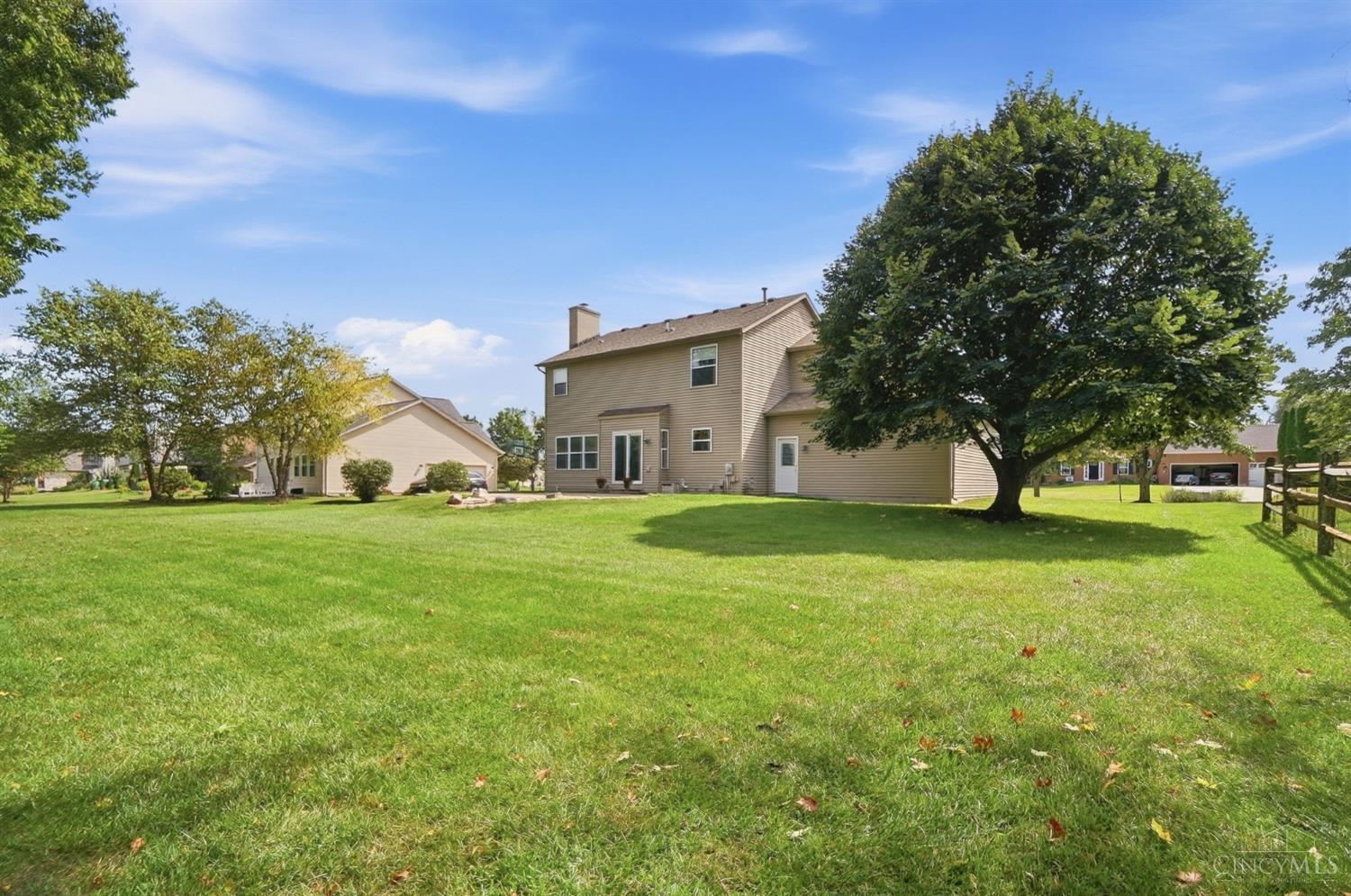 5292 Greenhouse Drive, Mason, OH, 45040 — photo 43
