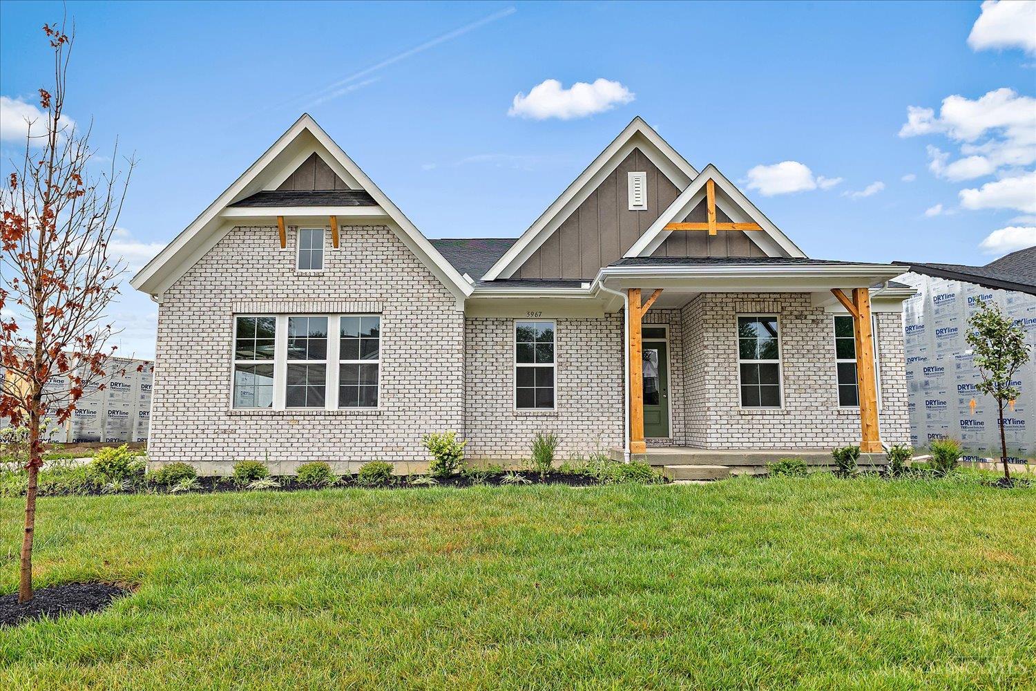 5967 Shooting Star Street, Tipp City, OH, 45371 — photo 24