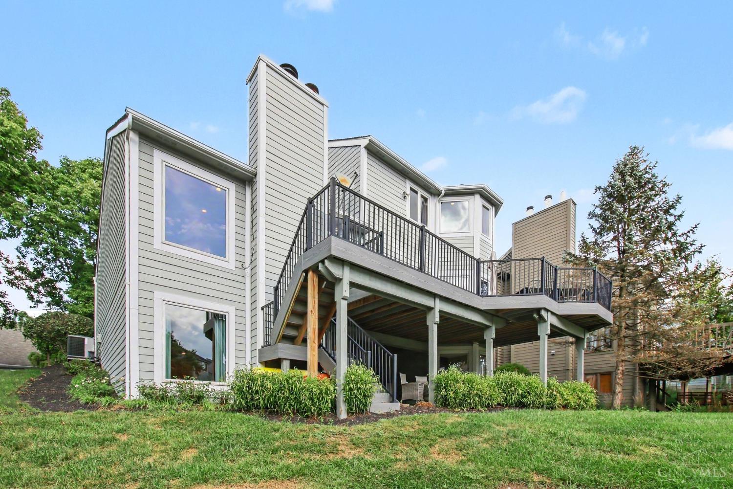 3385 Windsong Way, Deerfield Twp., OH, 45039 — photo 33