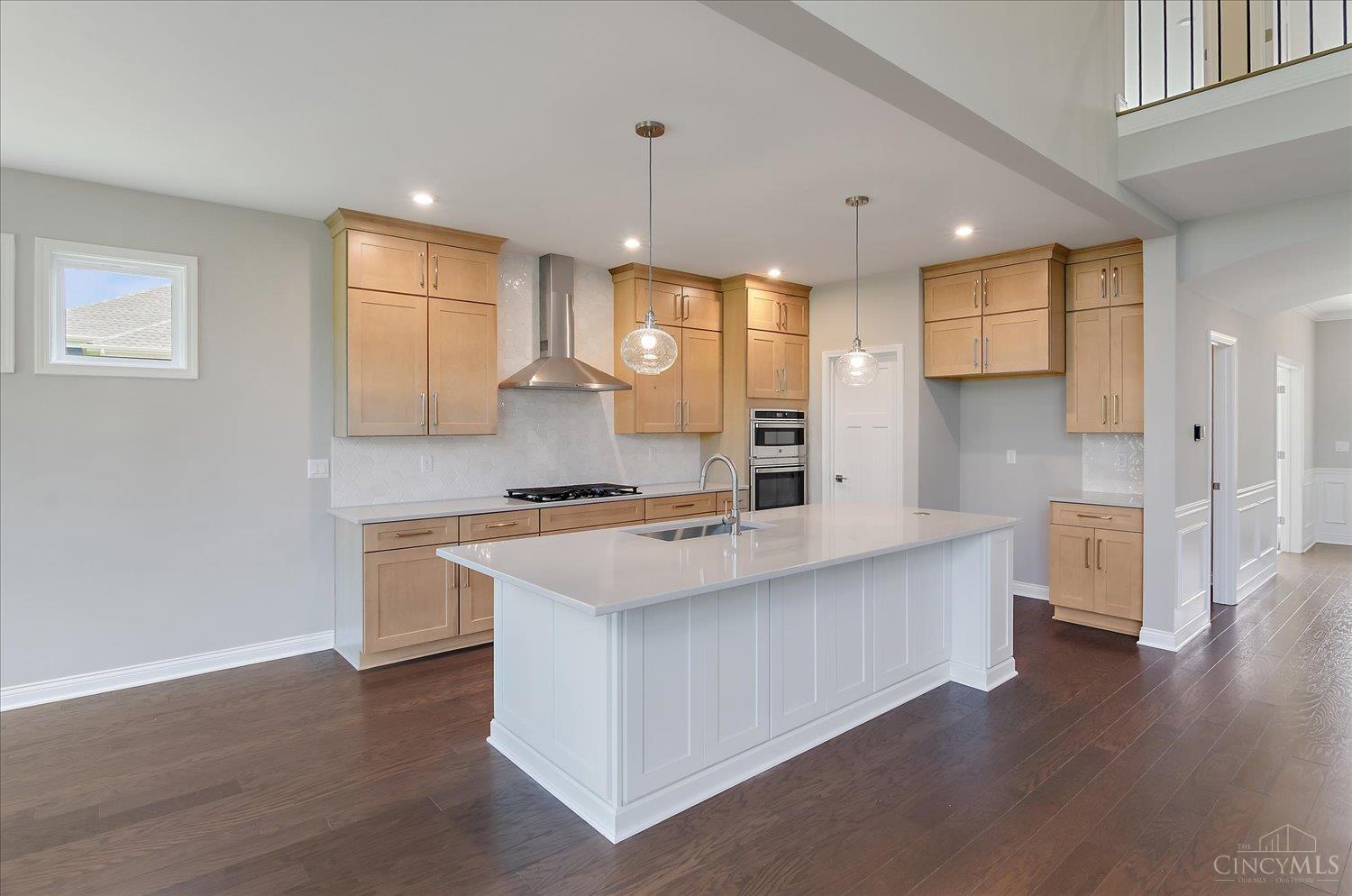2460 Bent Grass Drive, Beavercreek, OH, 45431 — photo 3
