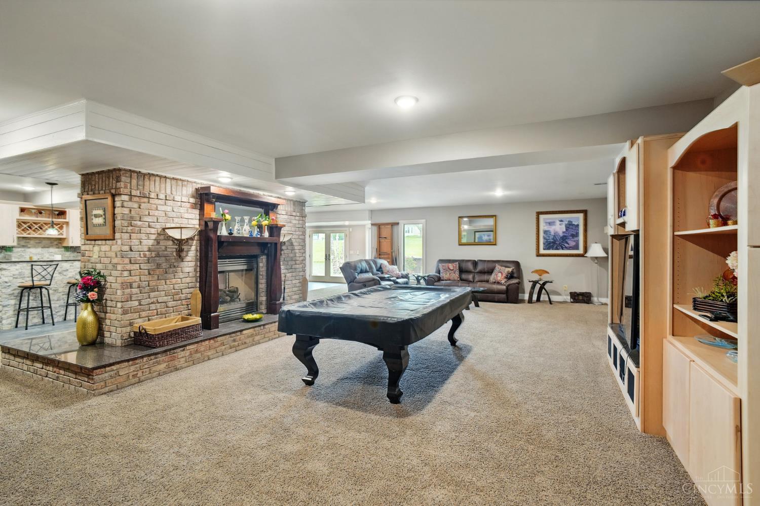 219 Chateau Valley Lane, South Lebanon, OH, 45065 — photo 73