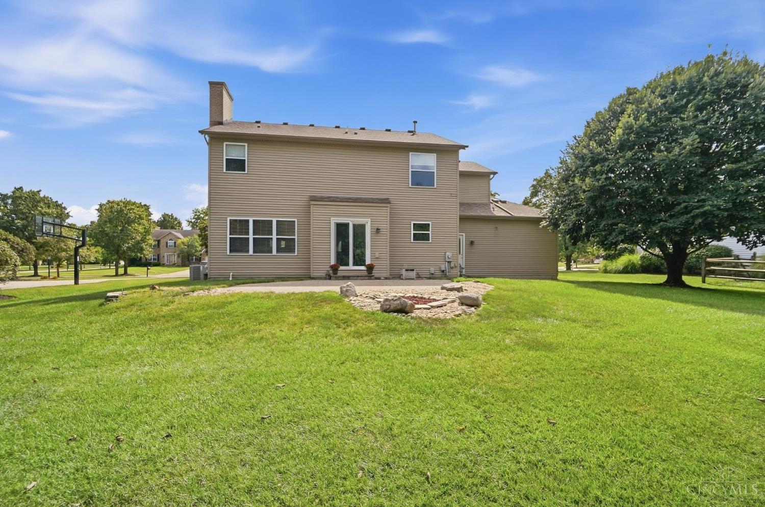 5292 Greenhouse Drive, Mason, OH, 45040 — photo 42