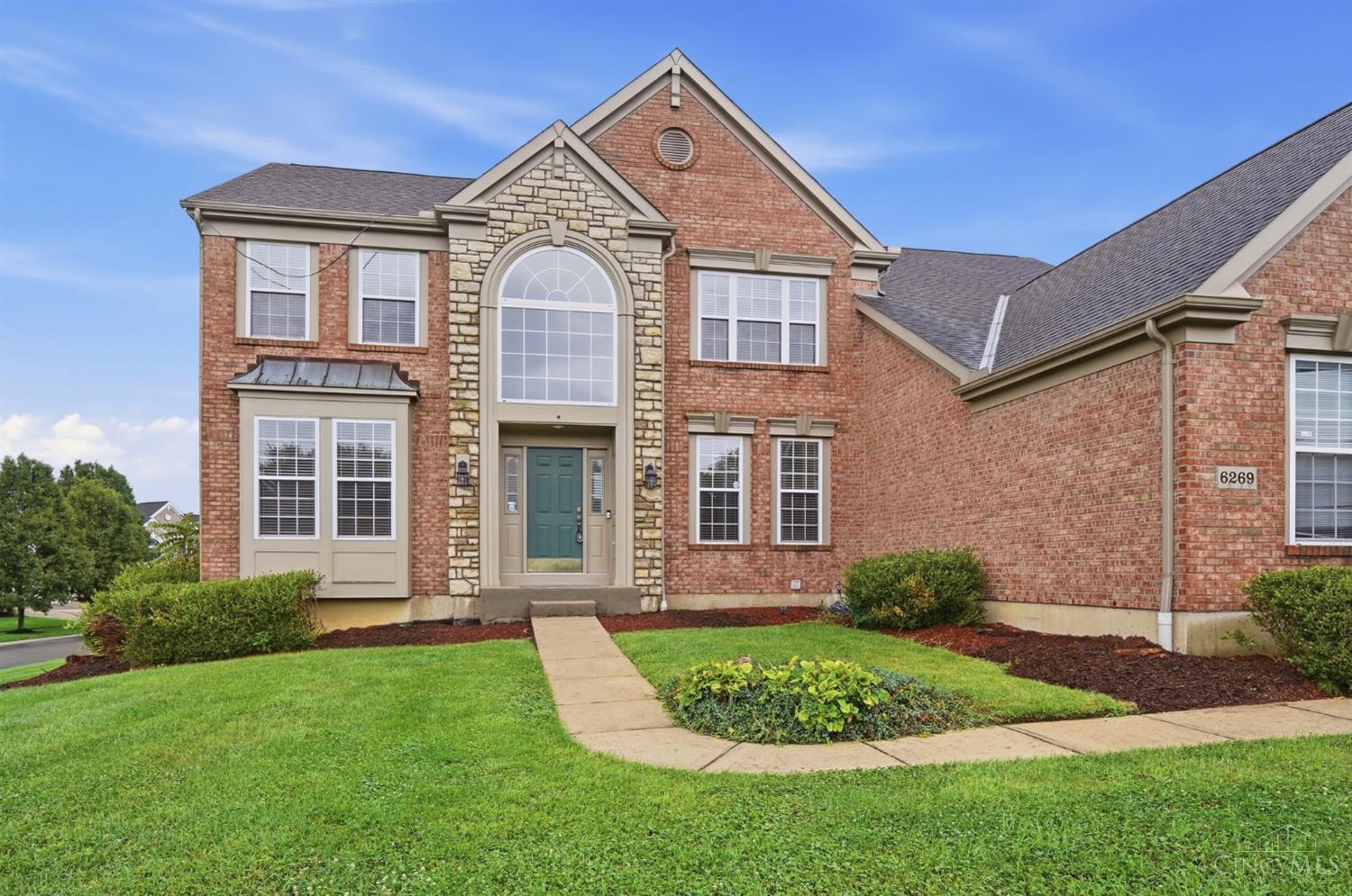 Photo 2 of Single family home for sale at 6269 Hedgerow Dr, West Chester, OH 45069 | MLS# 1893847 | Listing updated on 2026-09-15