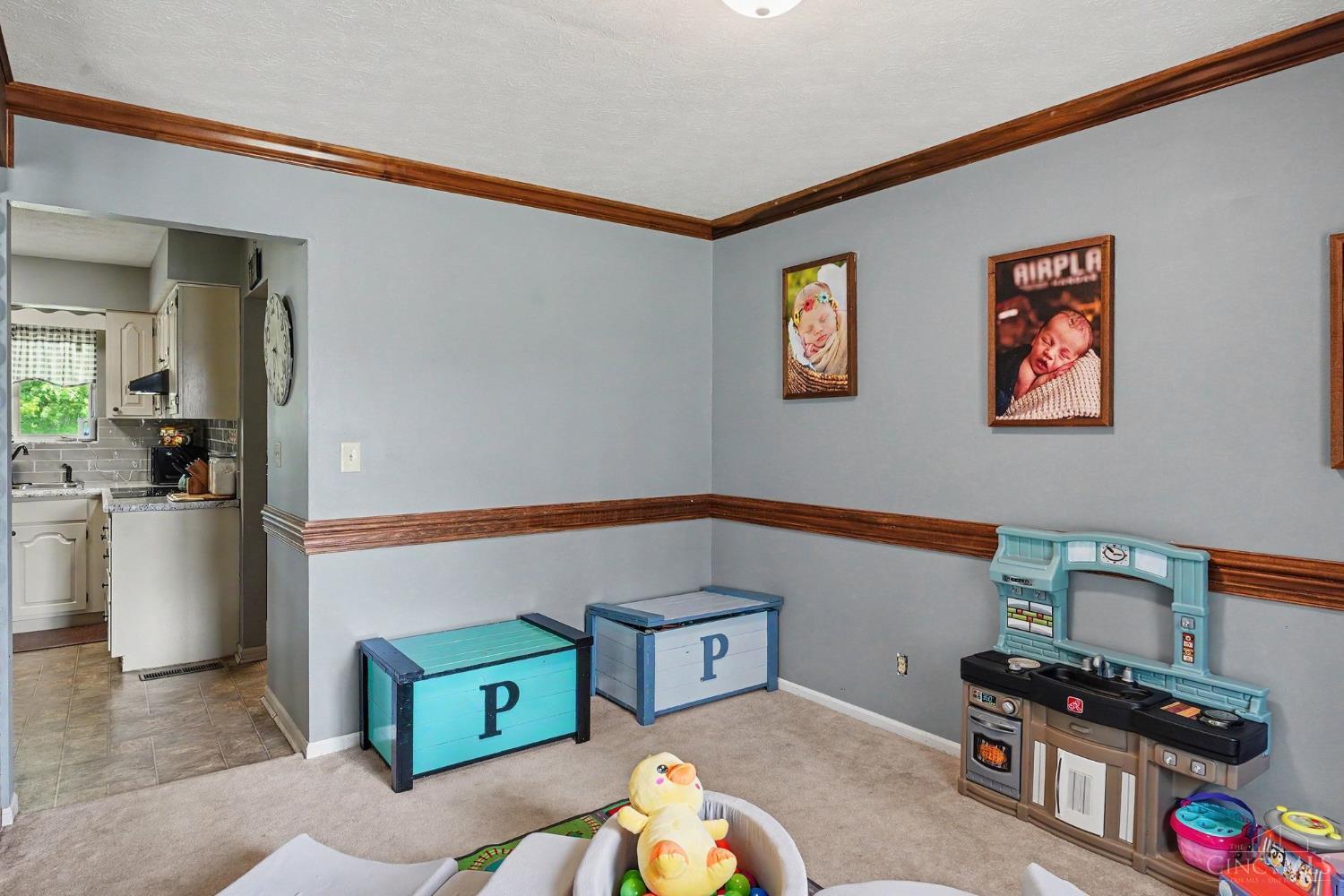 114 Meadow Lane, Hillsboro, OH, 45133 — photo 8