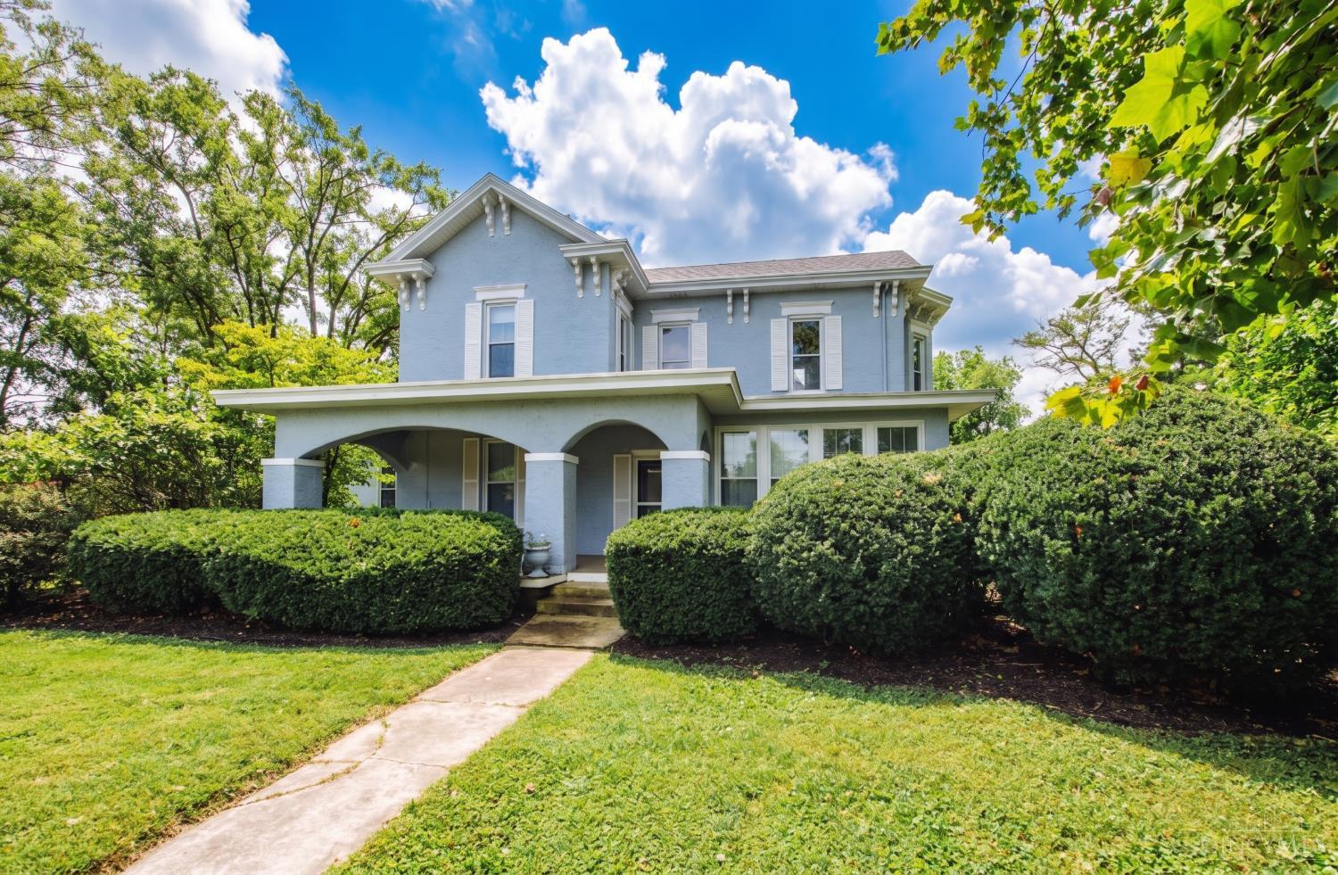 Photo 1 of Single family home for sale at 309 W Main St, Blanchester, OH 45107 | MLS# 1893795 | Listing updated on 2026-09-16