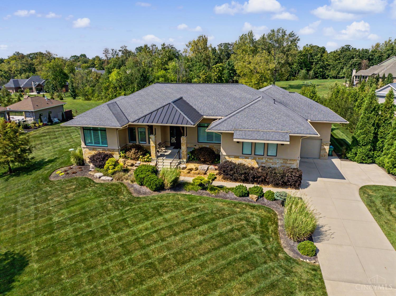 Photo 2 of Single family home for sale at 8303 Turning Leaf, Clearcreek Twp., OH 45066 | MLS# 1893849 | Listing updated on 2026-09-15