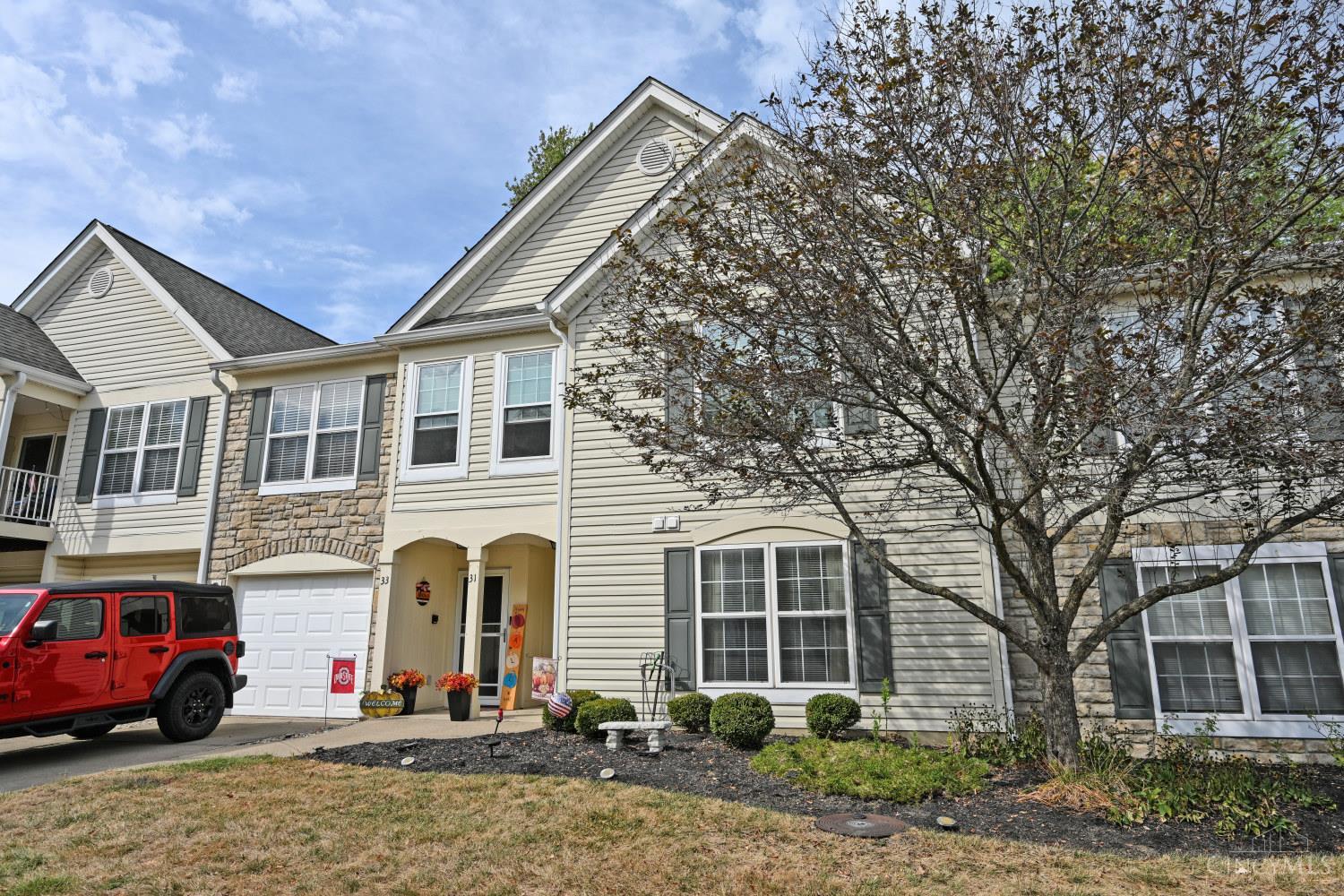31 Tall Trees Drive, Batavia Twp, OH, 45102 — photo 2