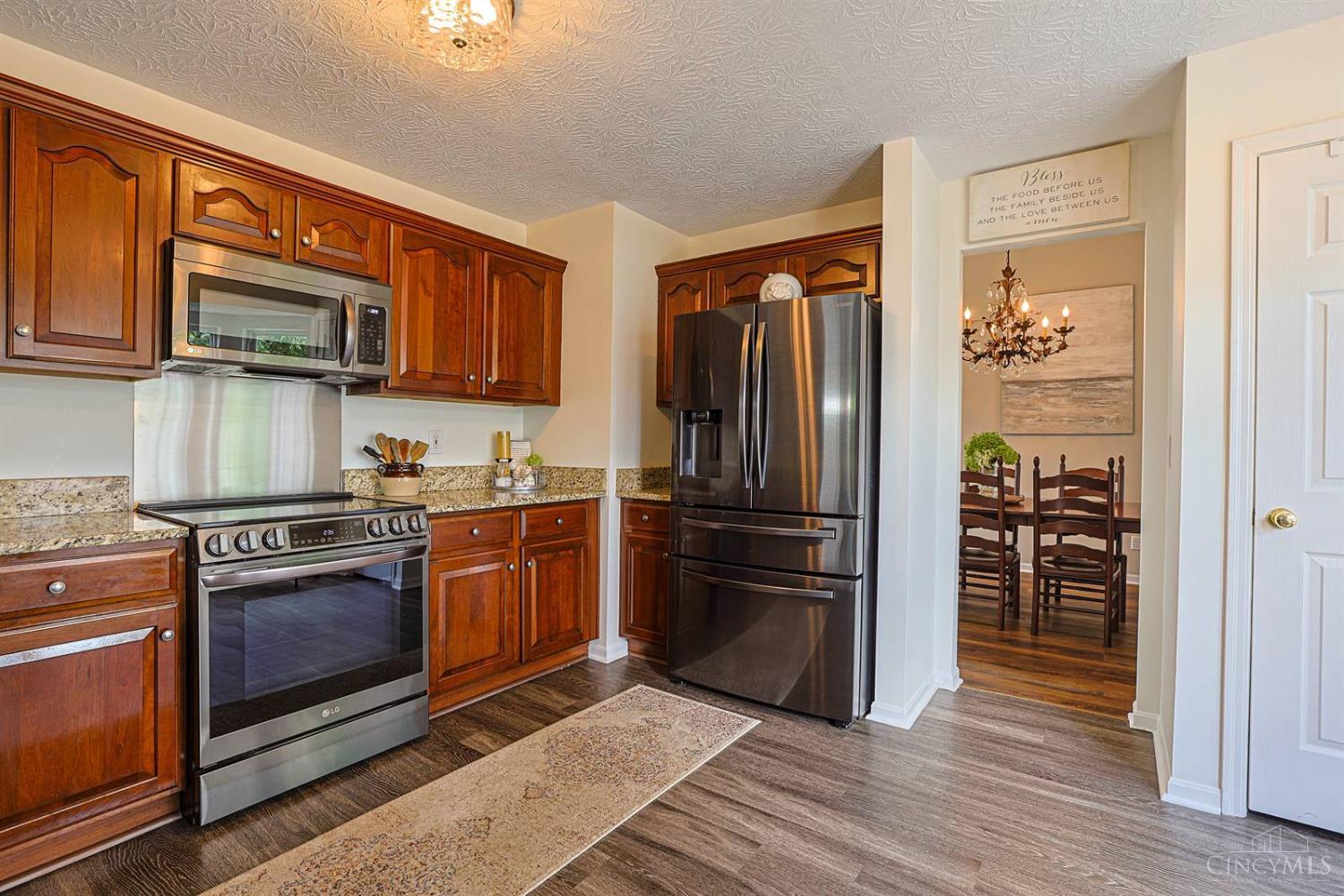 962 Evergreen Park Lane, Lebanon, OH, 45036 — photo 18