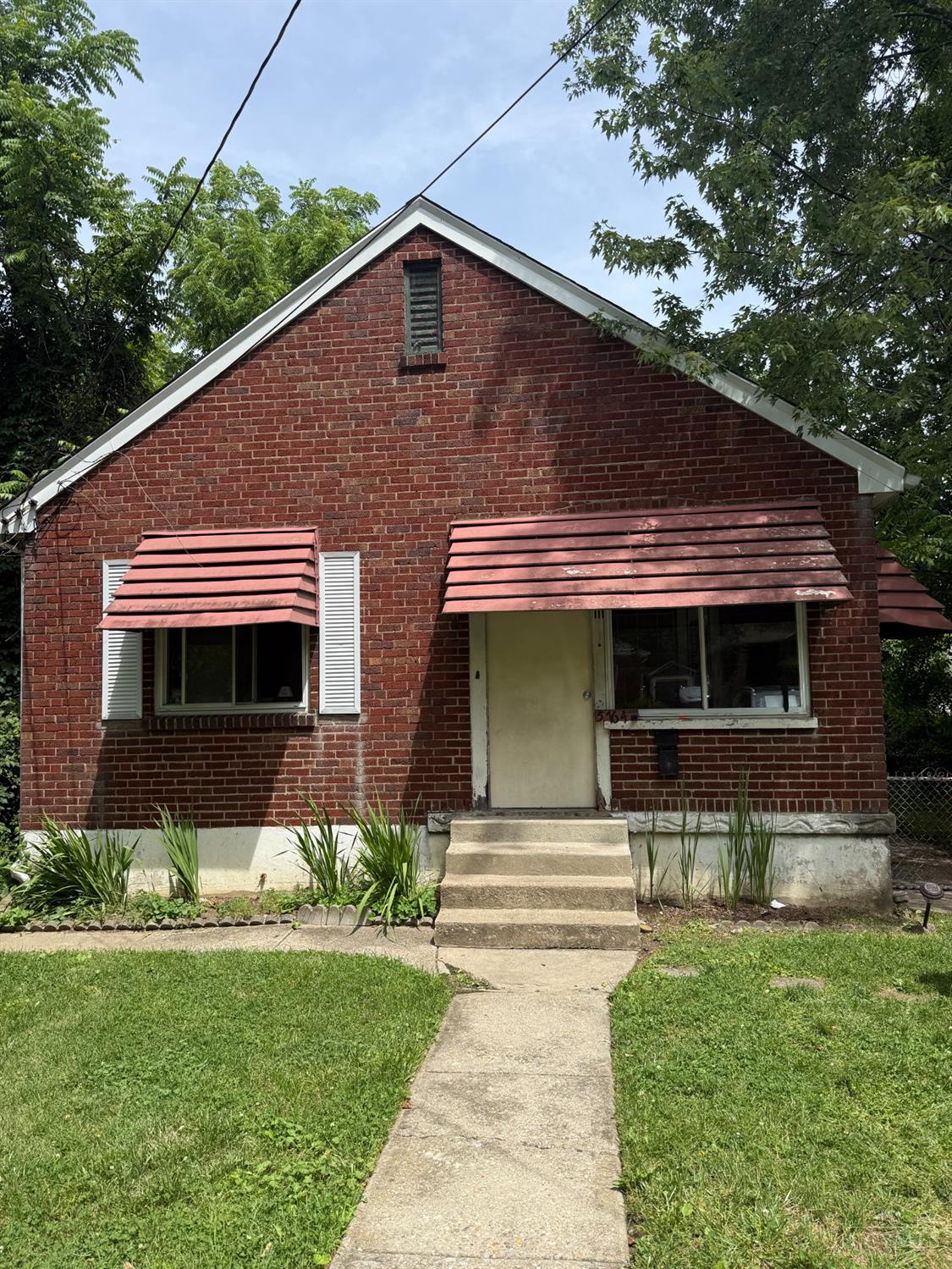 Photo 1 of Sale Pending at 5764 Kenneth Ave, Cincinnati, OH 45224 | MLS# 1893892 | Listing updated on 2026-09-16