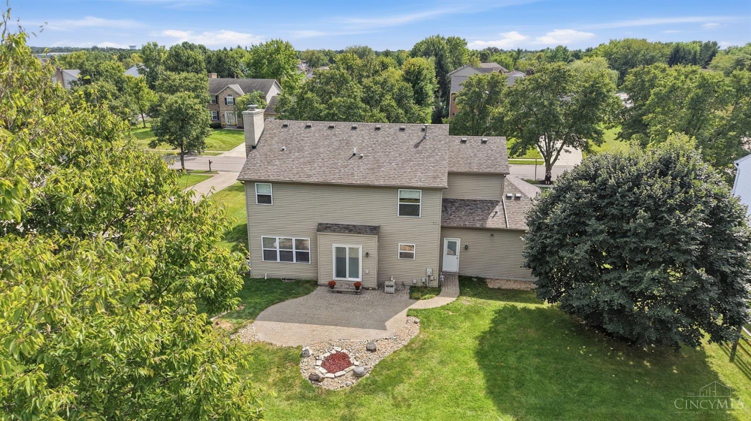 5292 Greenhouse Drive, Mason, OH, 45040 — photo 48