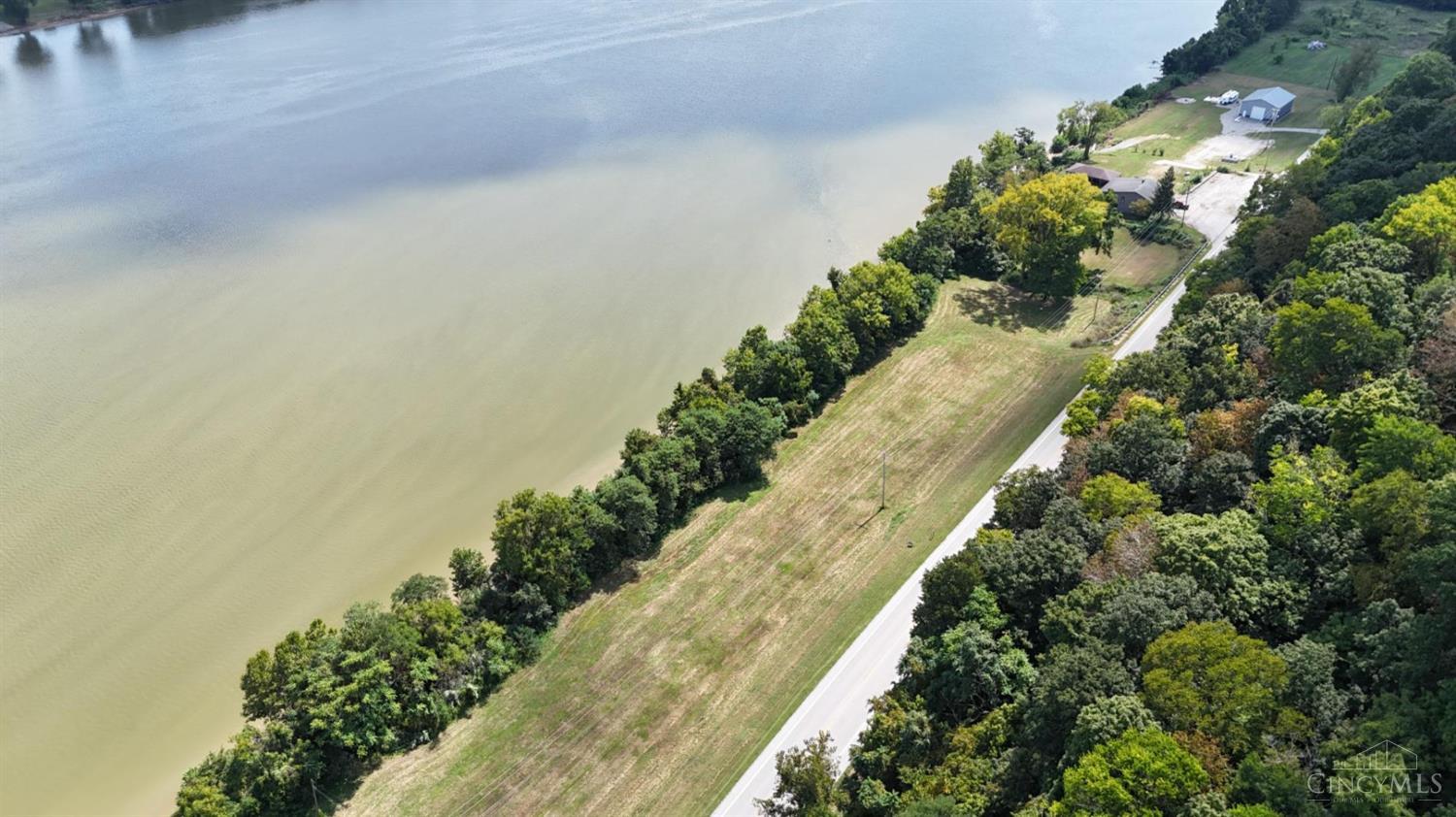 Photo 4 of Land for sale at Tract 3 US Rt 52, Manchester, OH 45144 | MLS# 1893894 | Listing updated on 2026-09-14