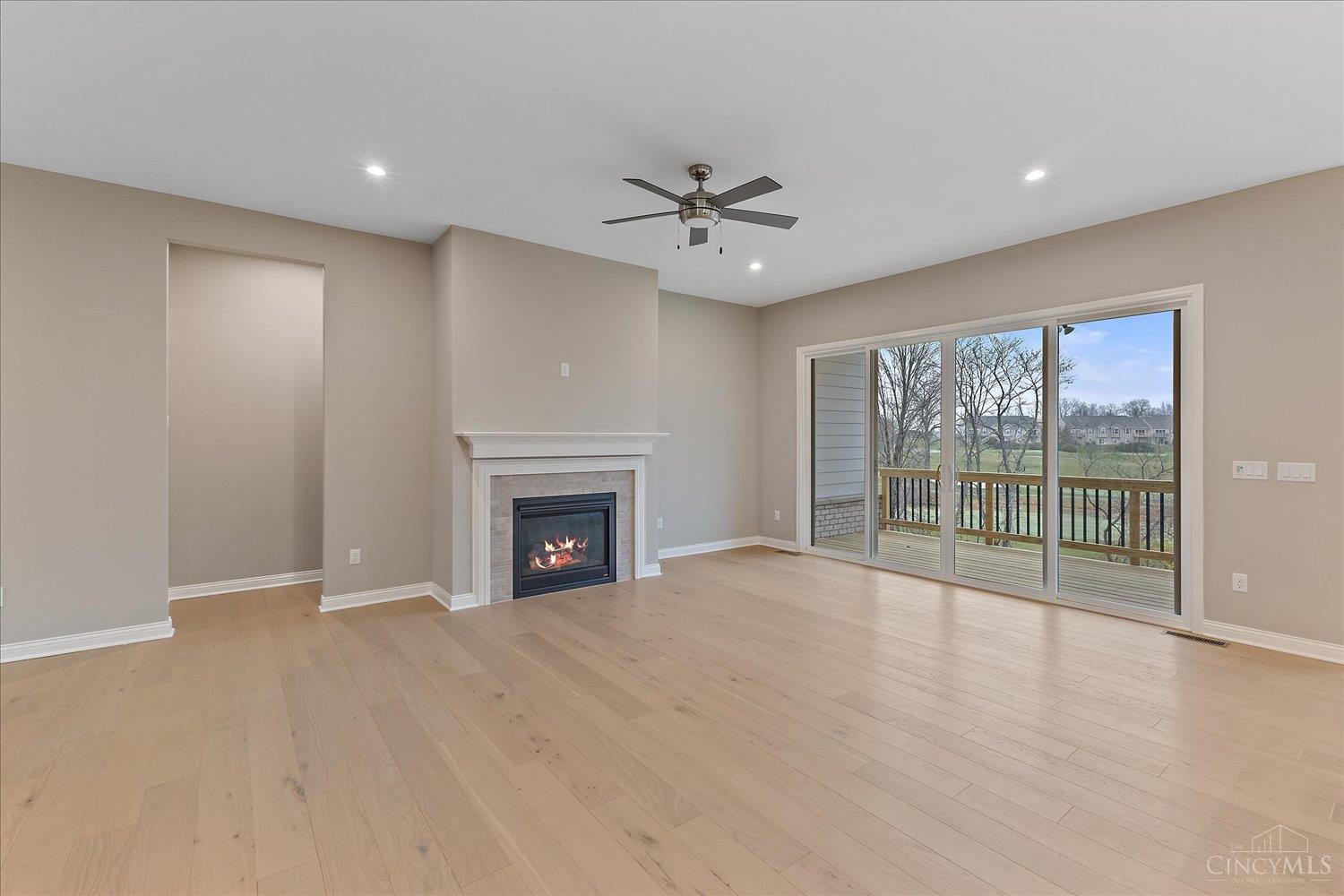 2504 Bent Grass Drive, Beavercreek, OH, 45431 — photo 11