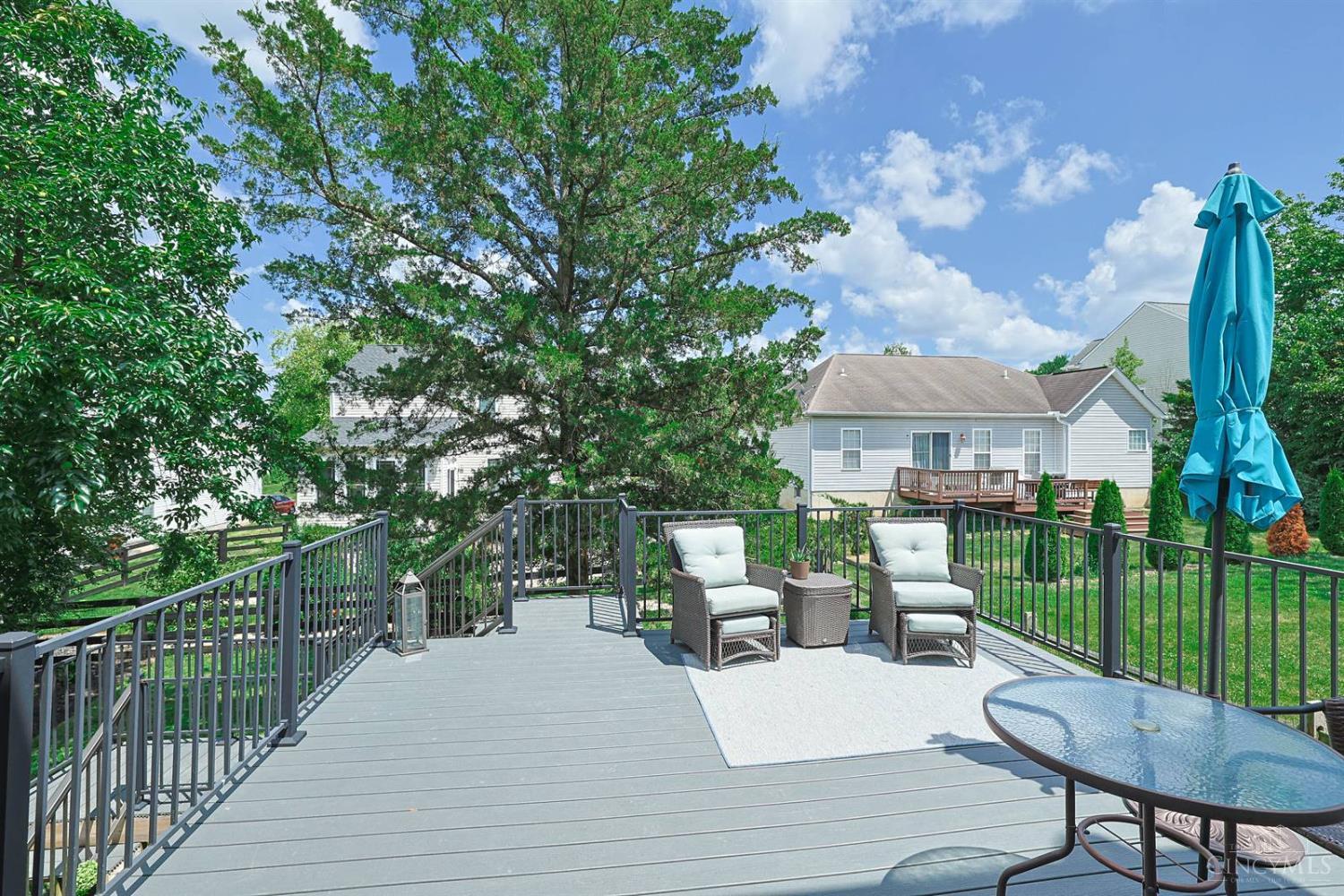 962 Evergreen Park Lane, Lebanon, OH, 45036 — photo 38