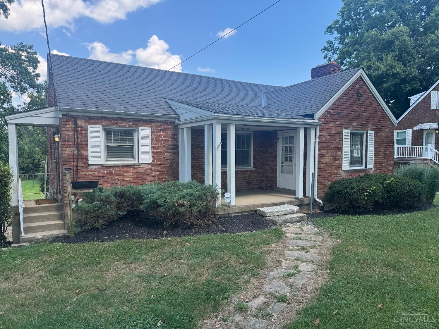 Photo 2 of Single family home for sale at 3538 Banning Rd, Colerain Twp, OH 45239 | MLS# 1893834 | Listing updated on 2026-09-15