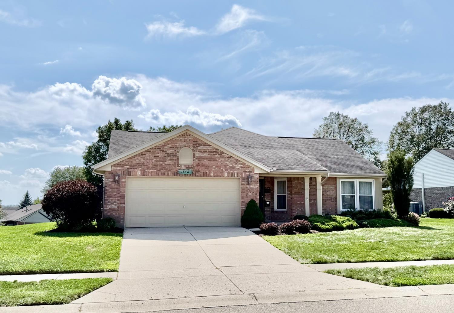 1848 Rosina Drive, Miamisburg, OH, 45342 — photo 31