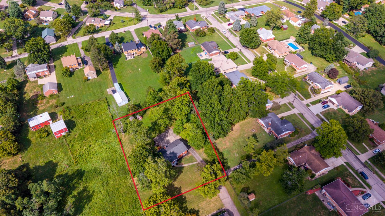 5741 Nickview Drive, Green Twp, OH, 45247 — photo 44