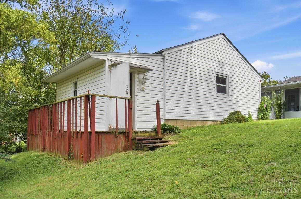 10959 Thornview Drive, Sharonville, OH, 45241 — photo 48