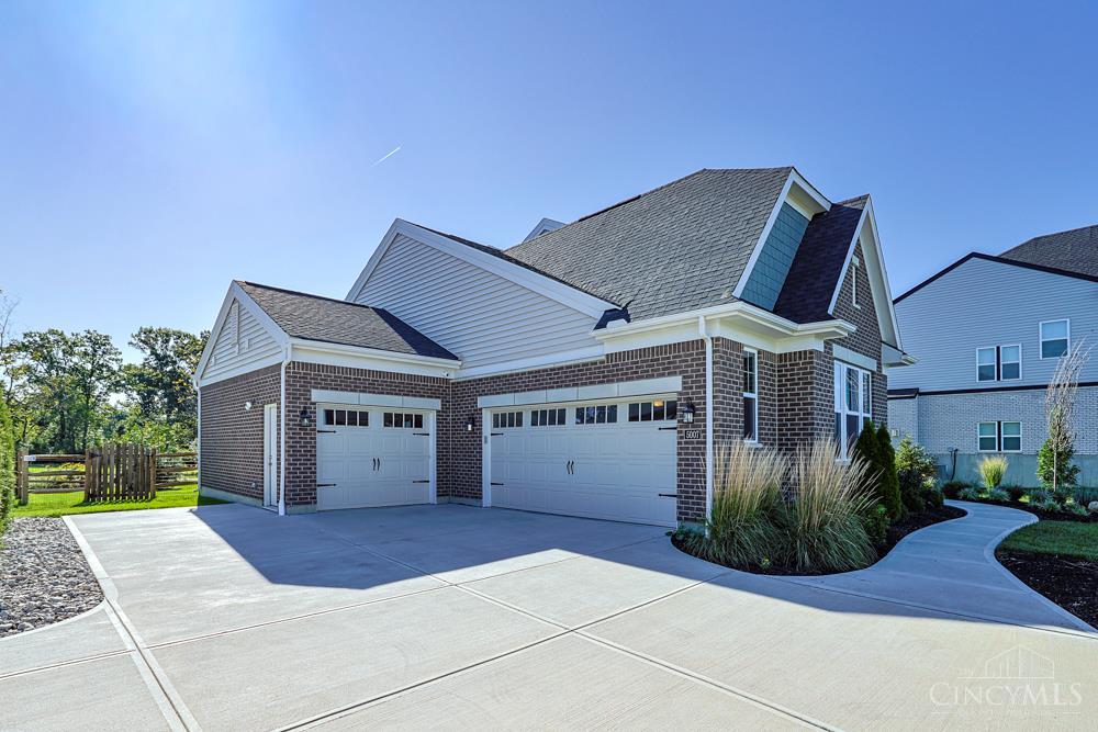5007 Bogey Court, Turtle Creek Twp, OH, 45036 — photo 5