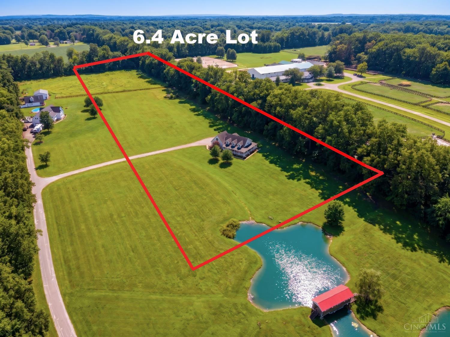 2435 St Rt 28, Goshen Twp, OH, 45122 — photo 8