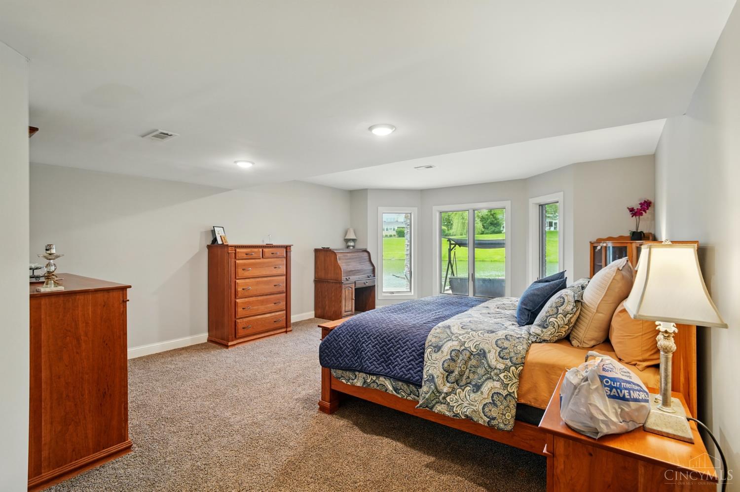 219 Chateau Valley Lane, South Lebanon, OH, 45065 — photo 48