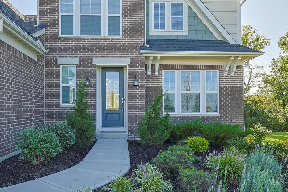 5007 Bogey Court, Turtle Creek Twp, OH, 45036 — photo 4
