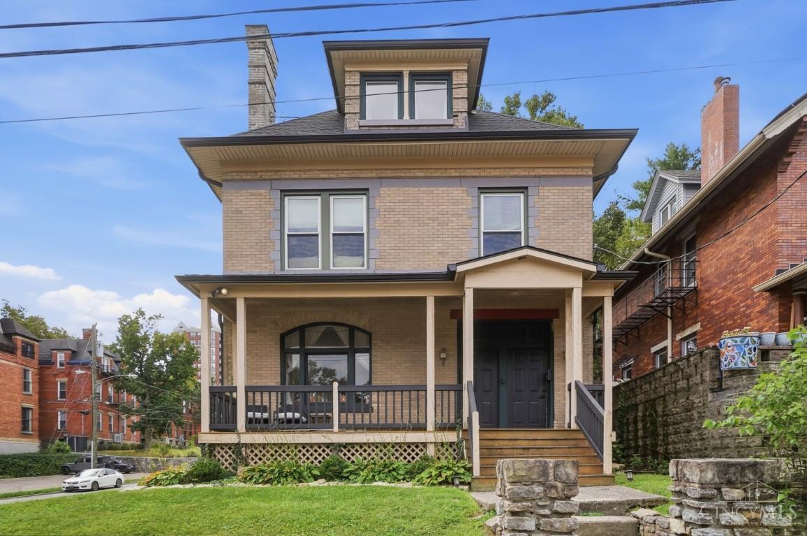 Photo 2 of House for sale at 959 Nassau St, Cincinnati, OH 45206 | MLS# 1893825 | Listing updated on 2026-09-15