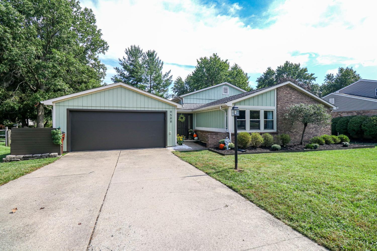 Single family home for sale at 9588 Whippoorwill Ln, Deerfield Twp., OH 45040 | MLS# 1893836