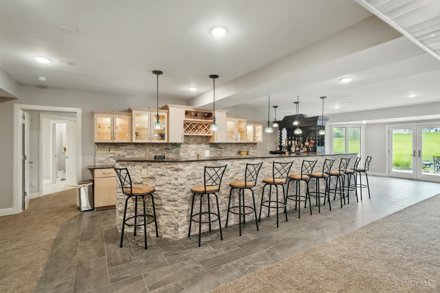219 Chateau Valley Lane, South Lebanon, OH, 45065 — photo 45