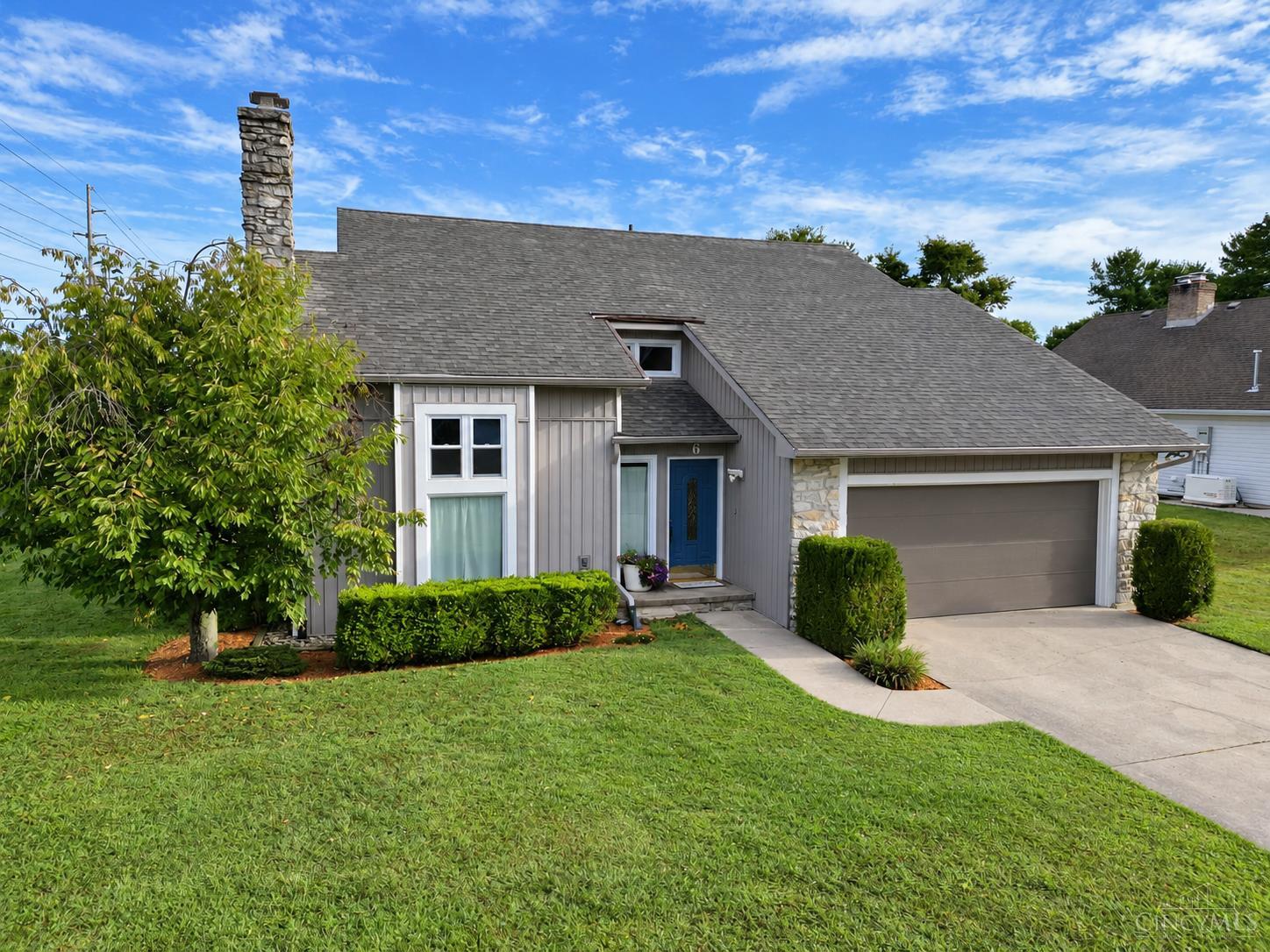 Photo 1 of Single family home for sale at 6 Pine Grv Dr, Batesville, IN 47006 | MLS# 1893688 | Listing updated on 2026-09-17