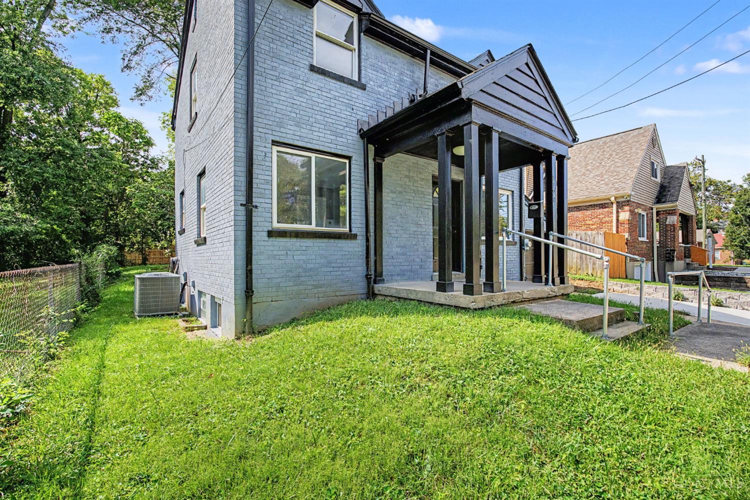 Photo 2 of Single family home for sale at 1127 Cedar Ave, Cincinnati, OH 45244 | MLS# 1893844 | Listing updated on 2026-09-15