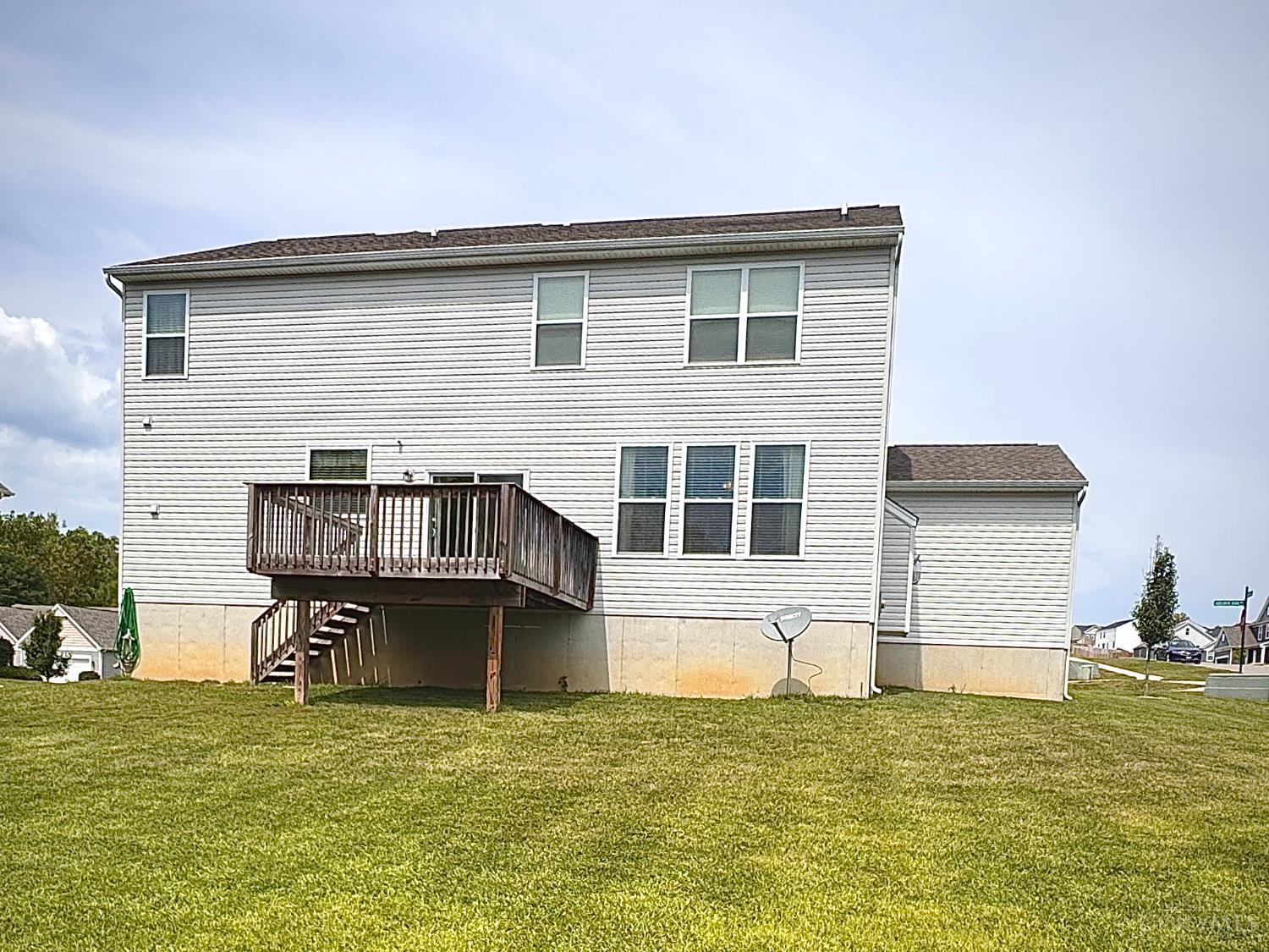 1021 Golden Oak Drive, Hamilton, OH, 45013 — photo 61