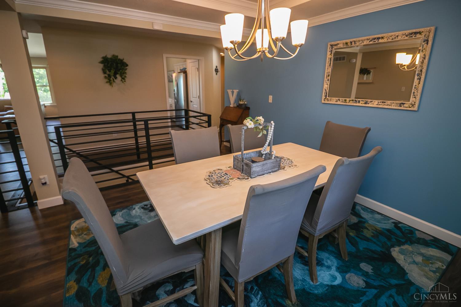 1331 Peregrine Way, Hamilton, OH, 45013 — photo 19