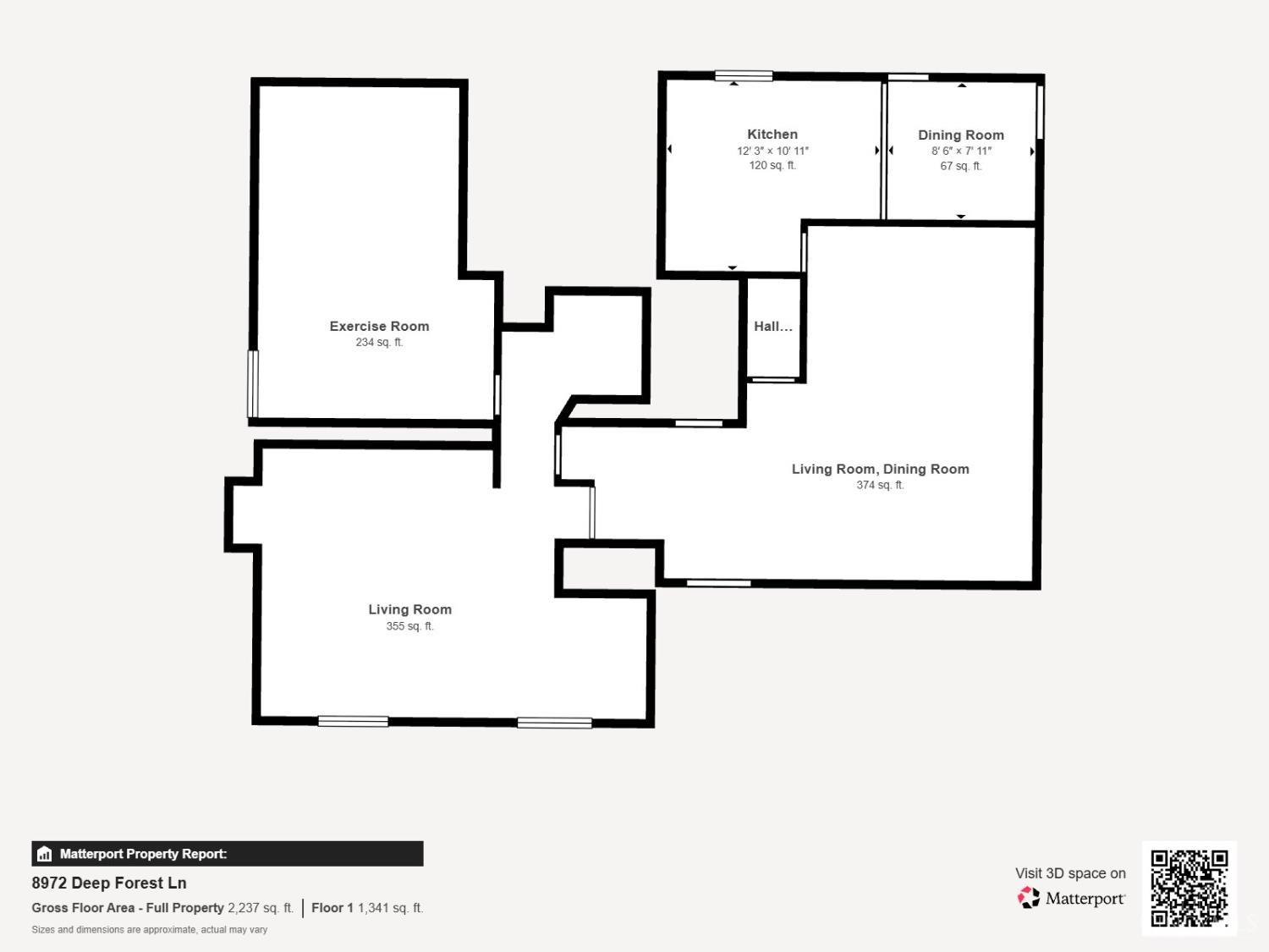 8972 Deep Forest Lane, Washington Twp, OH, 45458 — photo 43