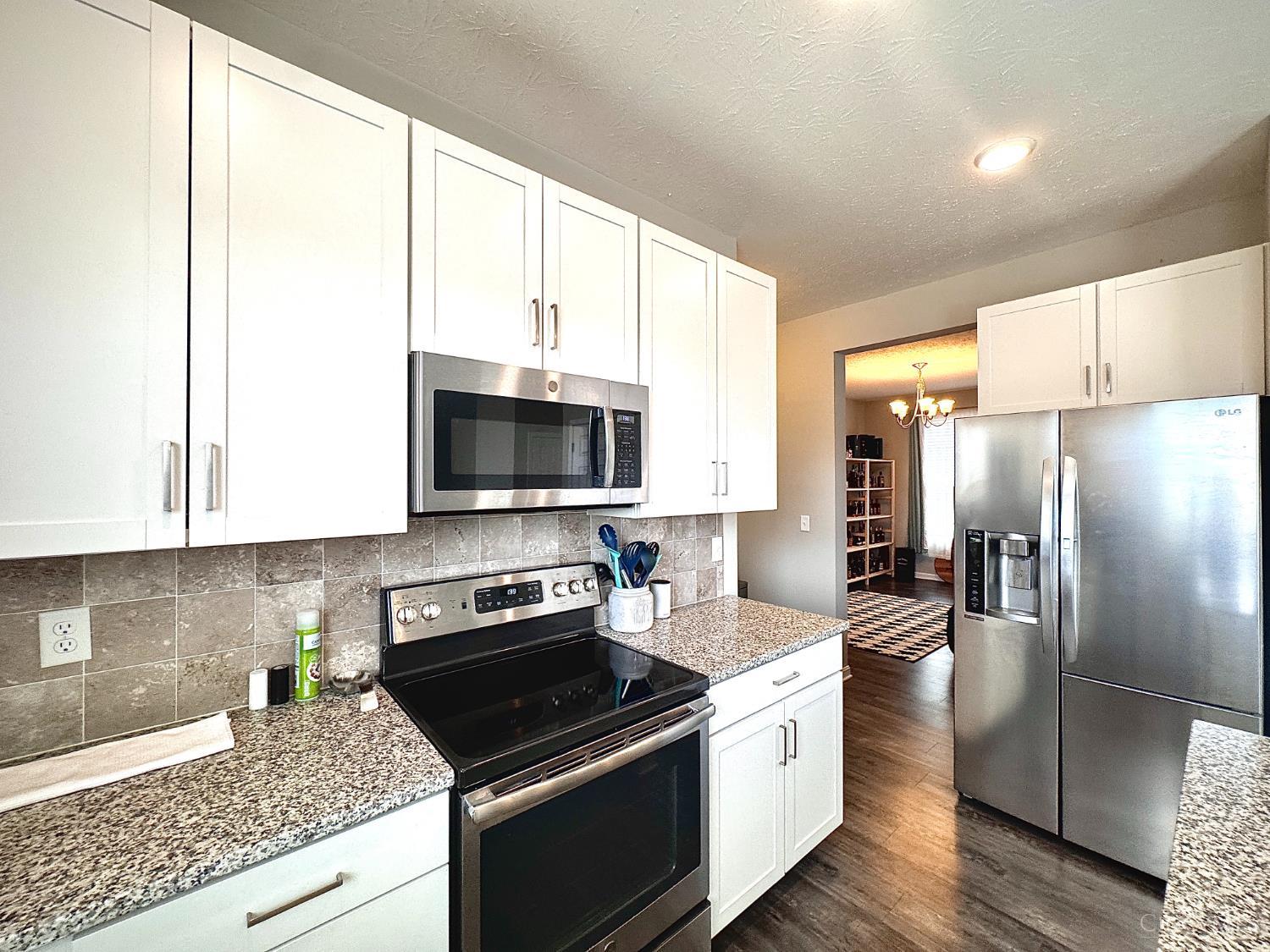 1021 Golden Oak Drive, Hamilton, OH, 45013 — photo 14