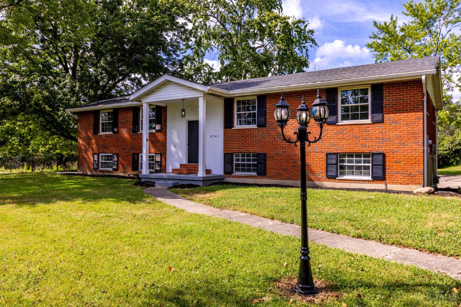 5741 Nickview Drive, Green Twp, OH, 45247 — photo 47