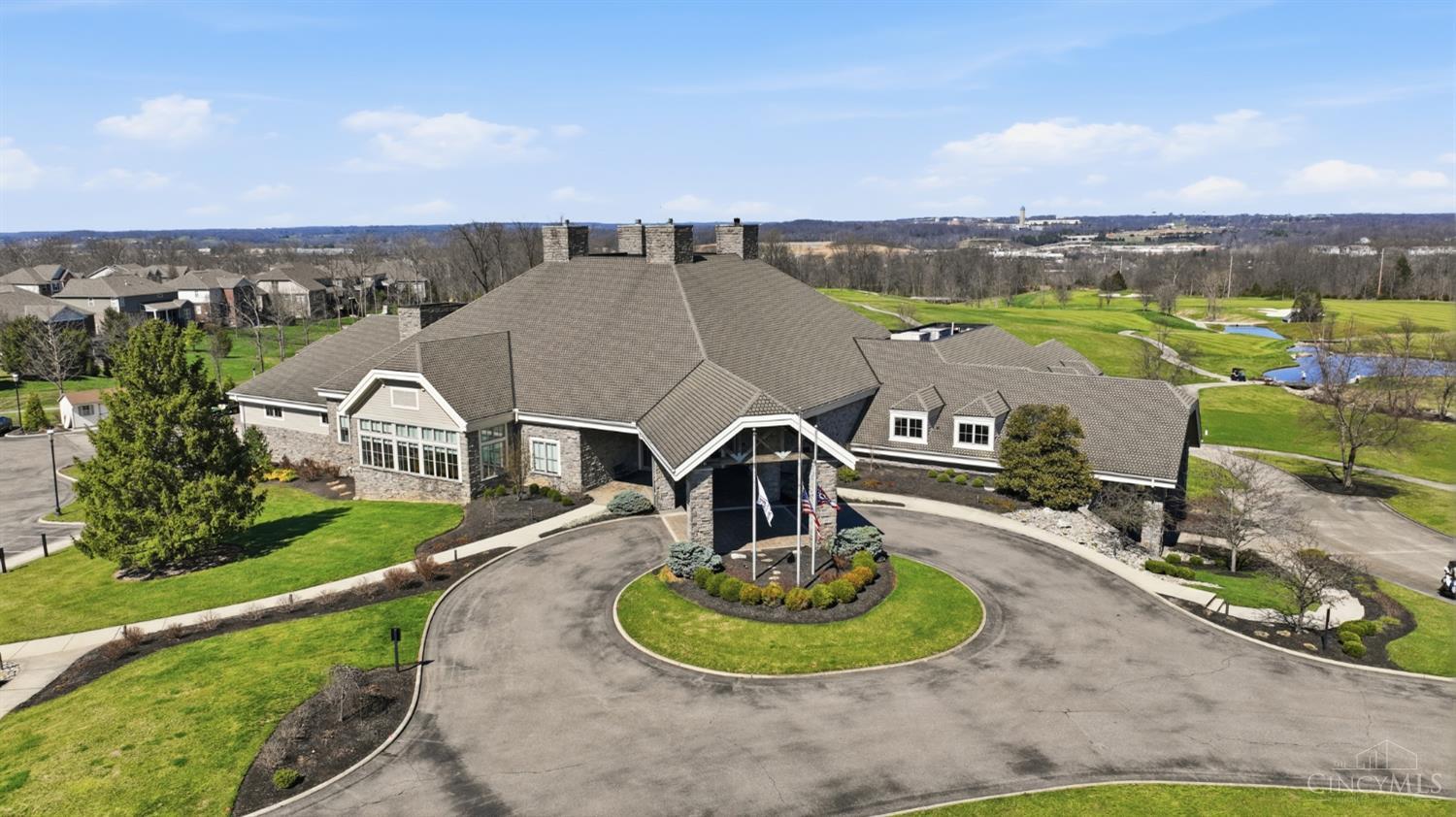 970 River Forest Drive, Hamilton Twp, OH, 45039 — photo 85